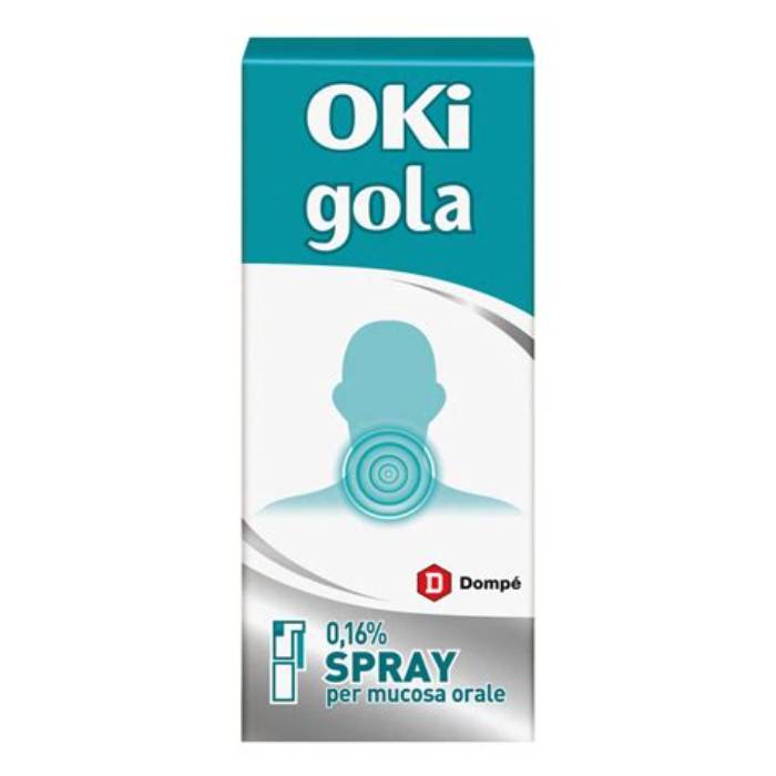 OKi Gola