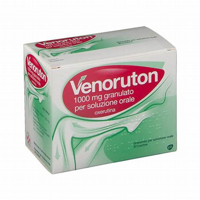Venoruton