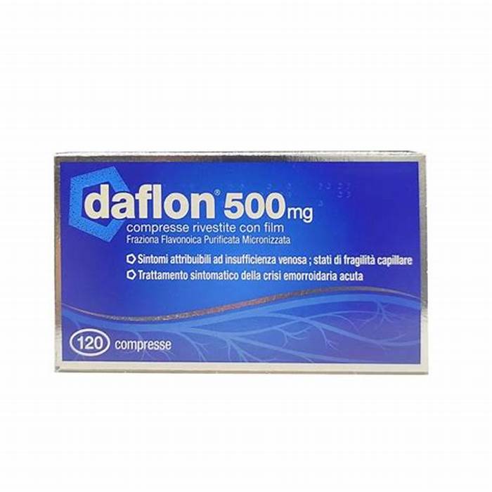 Daflon