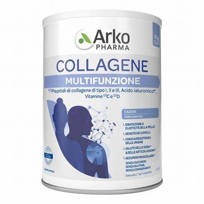 Collagene Multifunzione