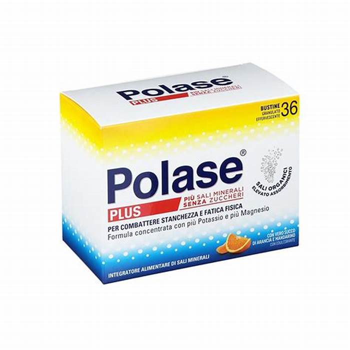 Polase Plus