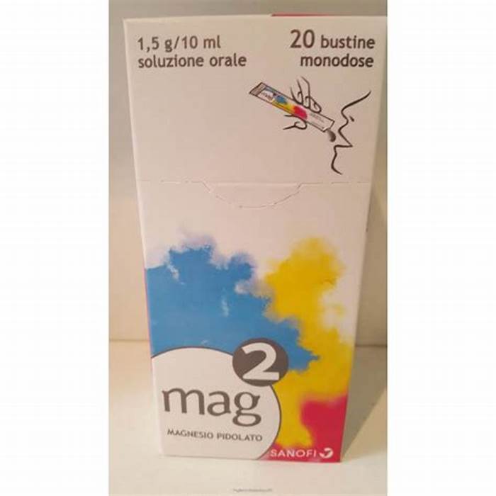 Mag 2