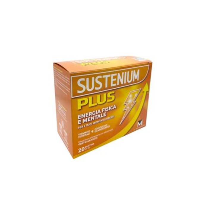 Sustenium Plus