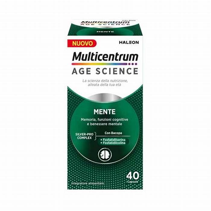 Multicentrum Age