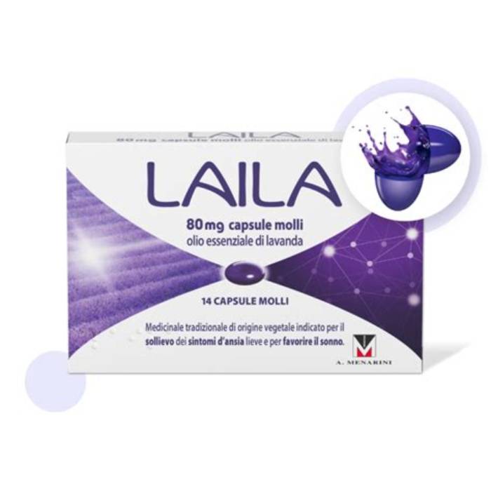 Laila