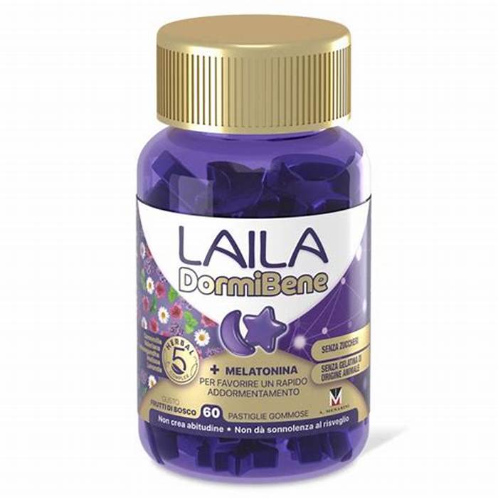 Laila Dormibene
