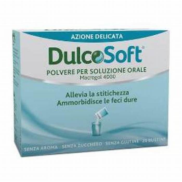 DulcoSoft