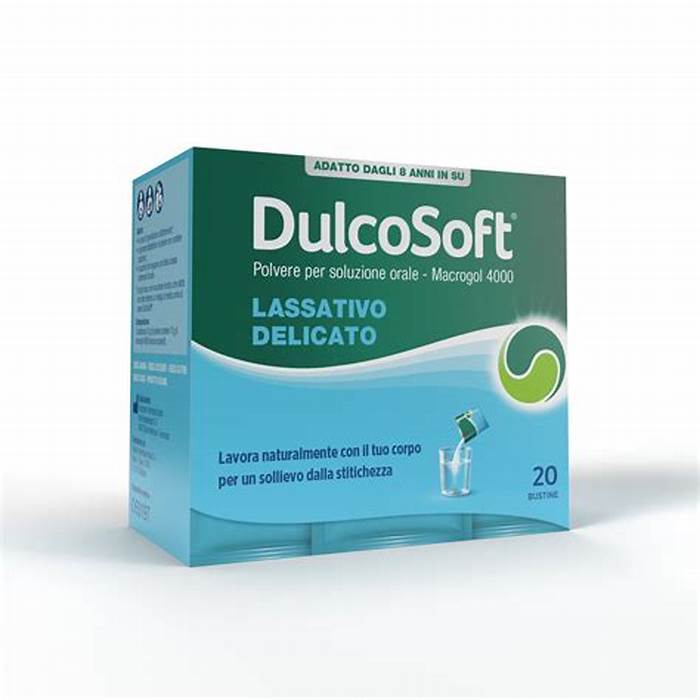 DulcoSoft Go