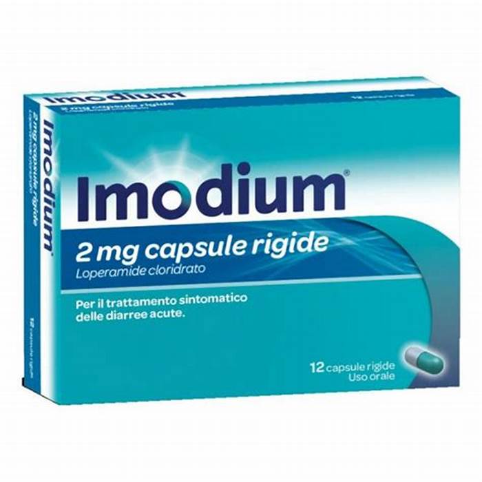 Imodium