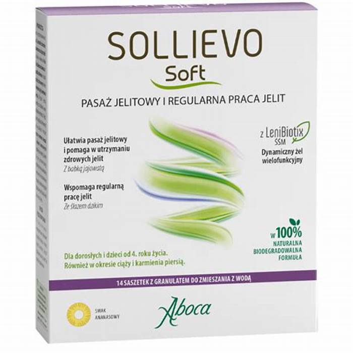 Sollievo Soft