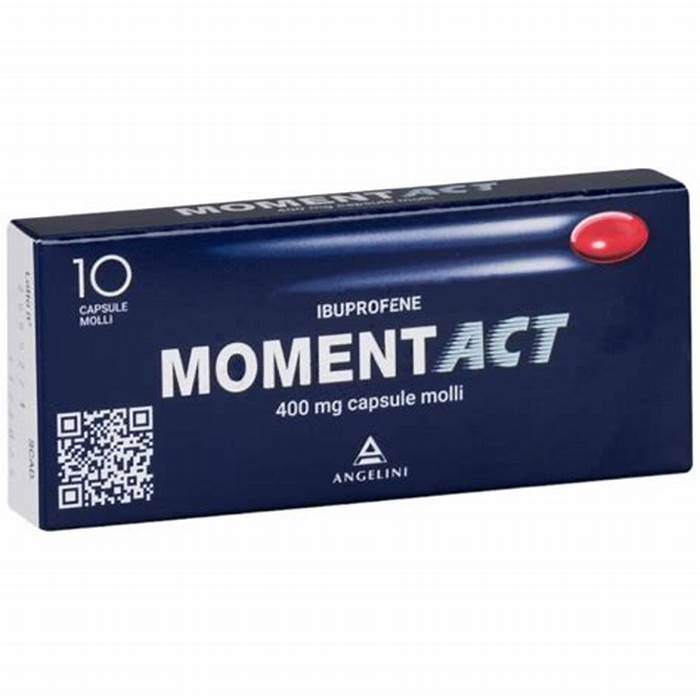 Momentact