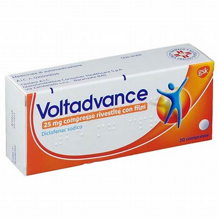 Voltadvance
