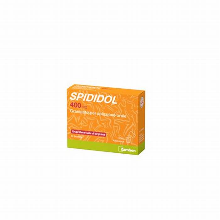 Spididol