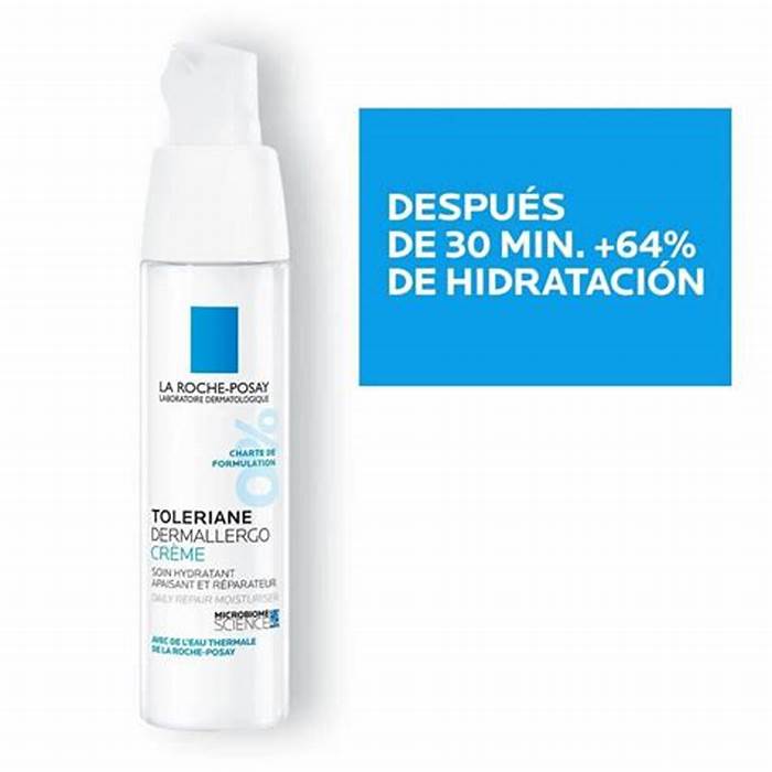 La Roche-Posay Toleriane Dermallergo