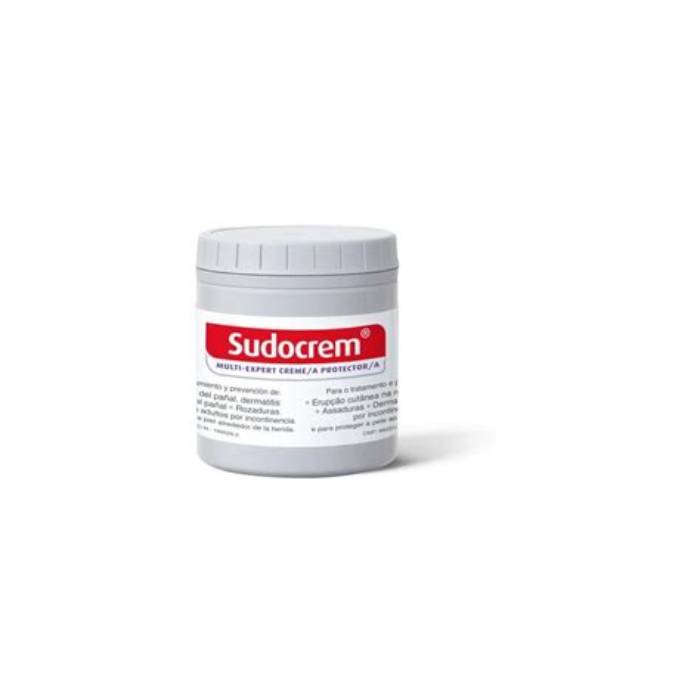 Sudocrem