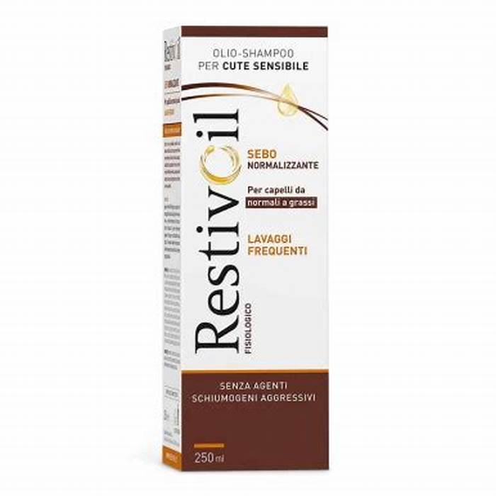 Restivoil
