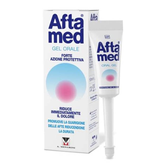 Aftamed