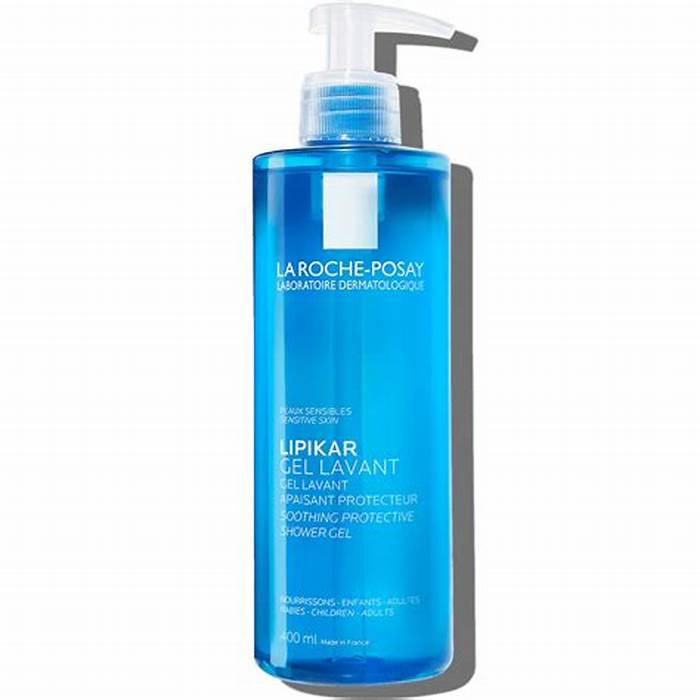 La Roche-Posay Lipikar Gel Lavant