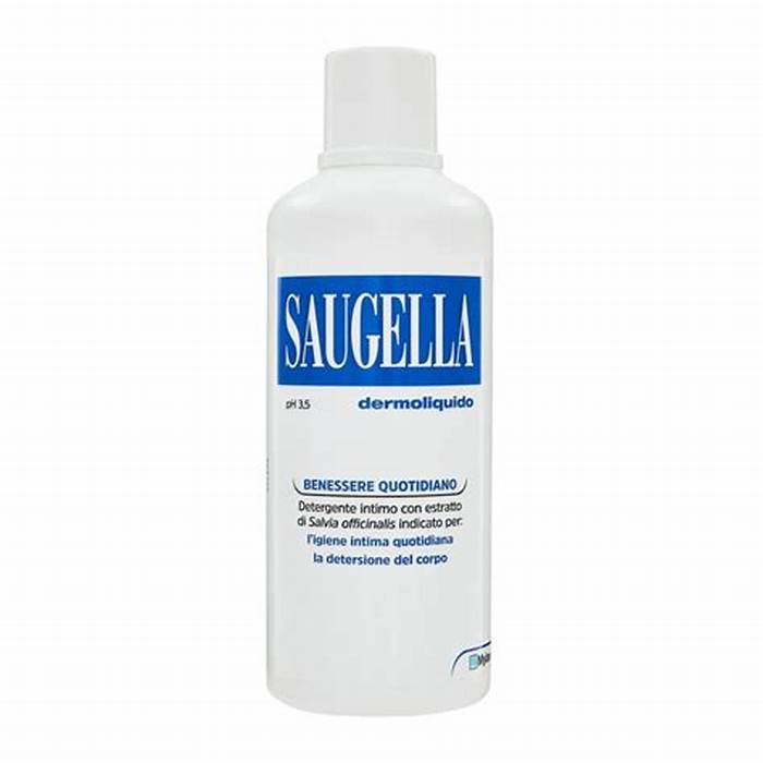 Saugella Dermoliquido
