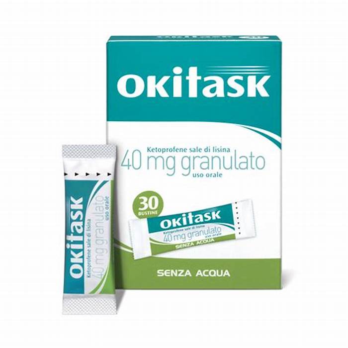 Okitask