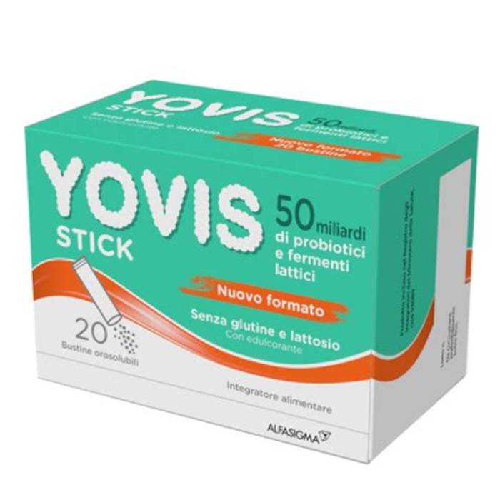 Yovis