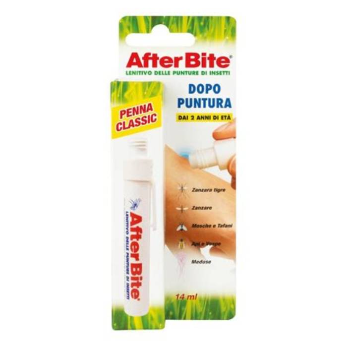 After Bite